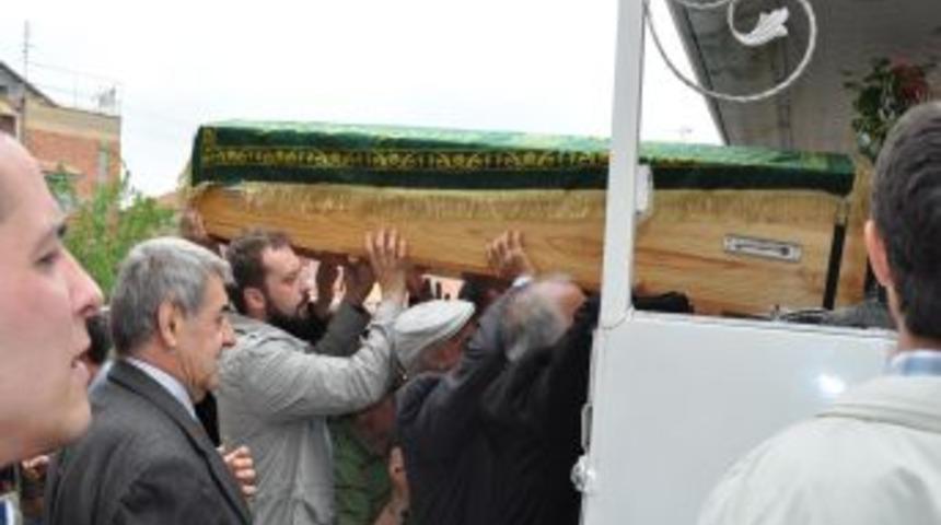 Pargalı İbrahim Paşa'nın babaannesi vefat etti