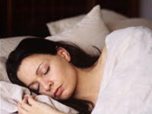 10. Uyurken dişleri sıkmak 8