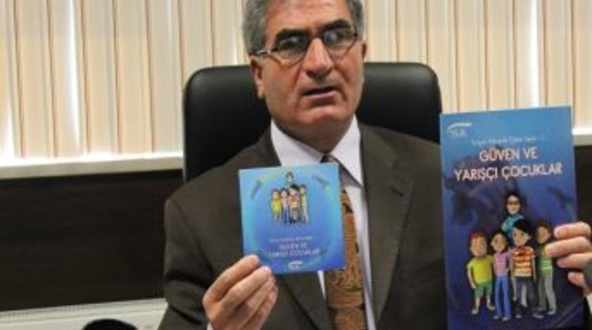 SGK Ağrı İl M&uuml;d&uuml;rl&uuml;ğ&uuml;, vatandaşlara yeni sosyal g&uuml;venlik reformunu anlatacak