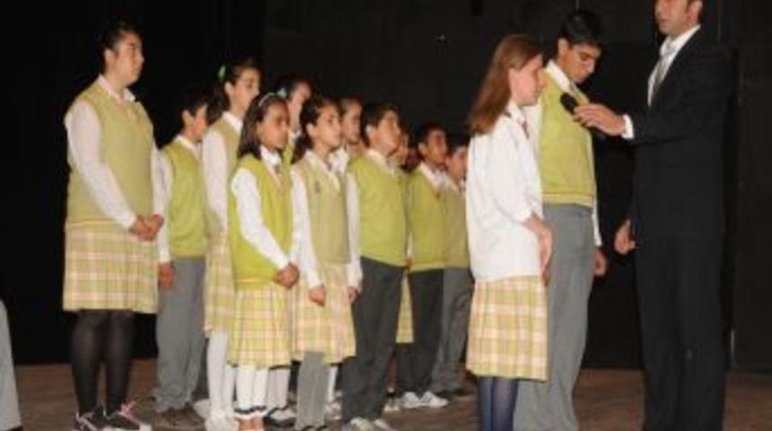 Mardin'de Engelliler Haftası Kutlaması