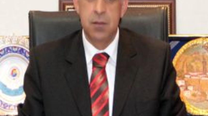 Nadiroğlu Bakan Yazıcı Ve Heyetinin Ziyaretini Değerlendirdi