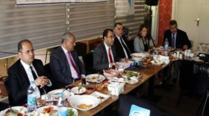 Sosyal G&uuml;venlik Haftası Etkinlikleri