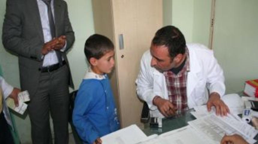 Bulanık'ta S&uuml;tten Zehirlenme İddiası