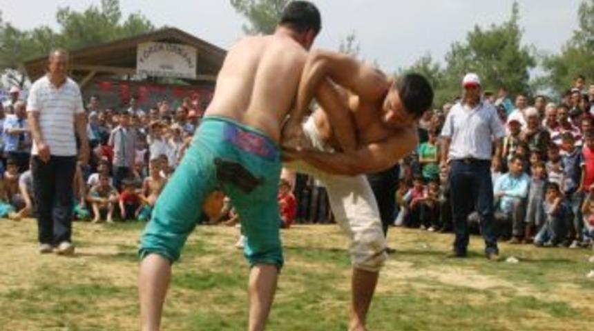 Sarı&ccedil;am'da Karakucak G&uuml;reş Festivali Yarın Başlıyor