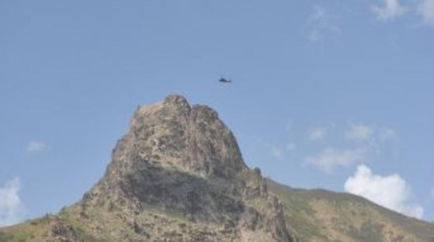 Sınırda Askeri Hareketlilik