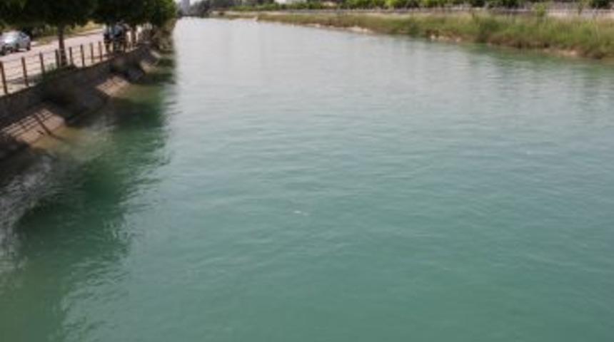 Sulama Kanalına Giren &Ccedil;ocuk Kayboldu