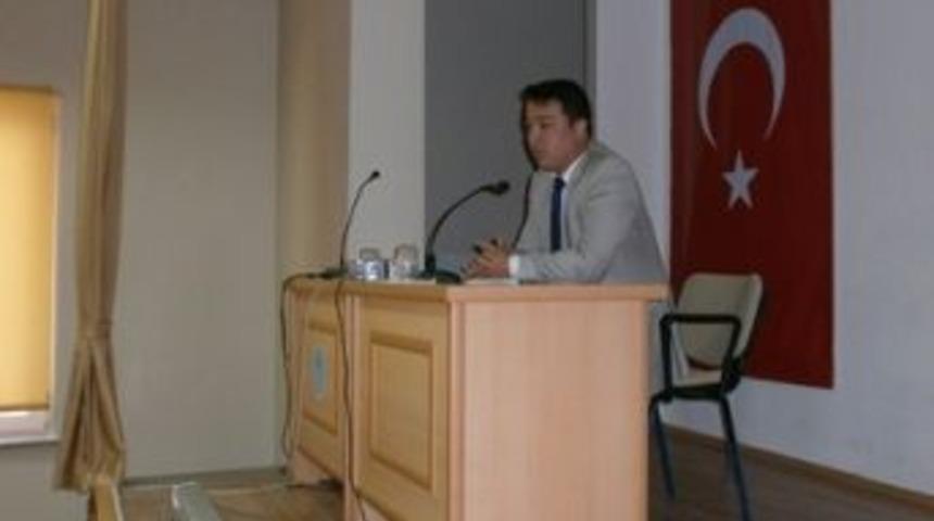 Başhekim S&uuml;t&uuml;n &Ouml;nemini Anlattı