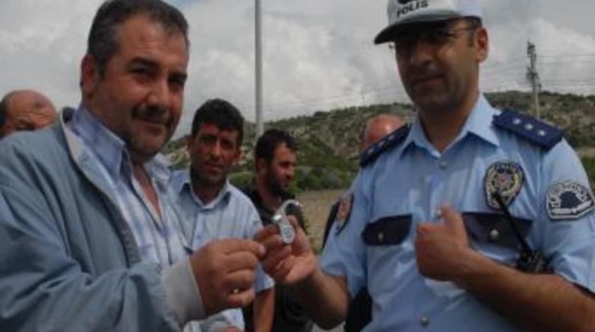 S&uuml;r&uuml;c&uuml;ler Artık Yolda 'uyumayacak'