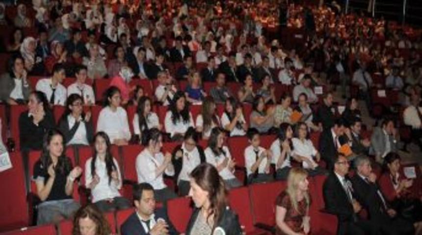 Altındağ Belediyesi Şiir Olimpiyatlarına Ev Sahipliği Yaptı