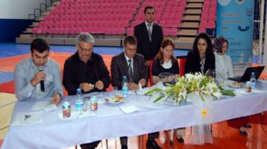 &Ccedil;ağrı Merkezine Girecek Personel Belirlendi