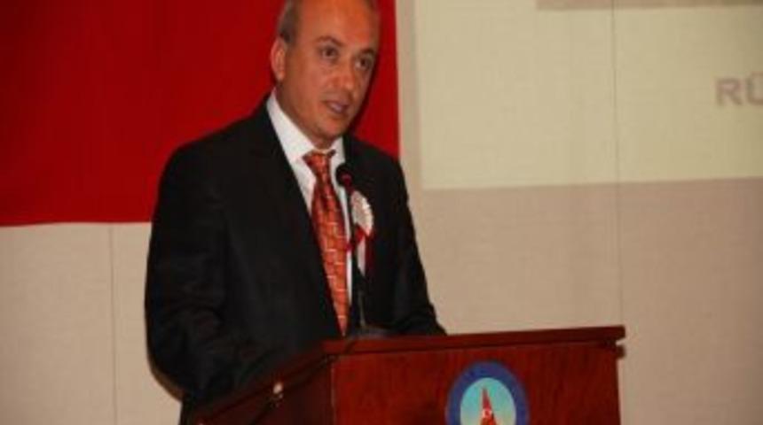 Yrd. Do&ccedil;. Dr. Arif Kolay: