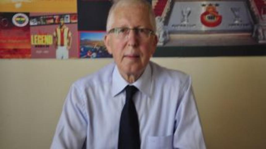 Taraftar Derneği'nden Derbi Mesajı