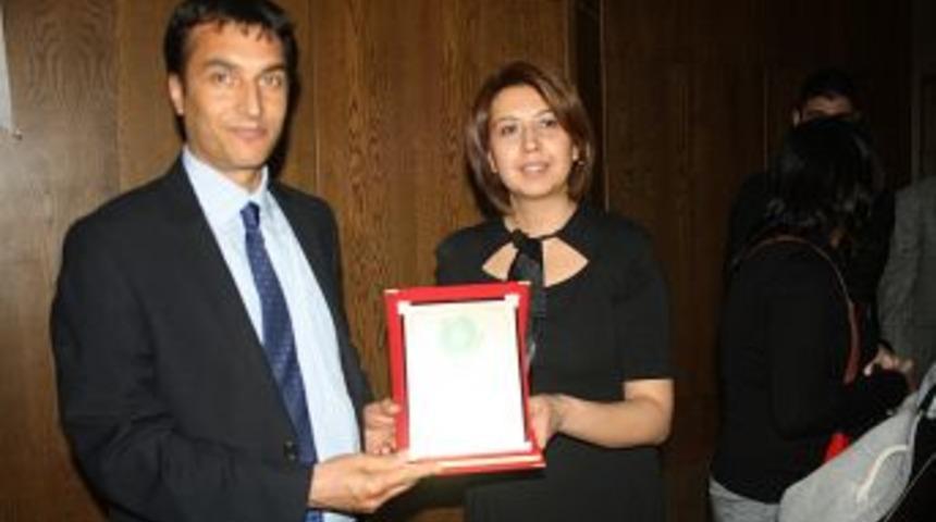 Niğde'de &Uuml;niversite Sanayi İşbirliğinde Bir Adım Daha Atıldı