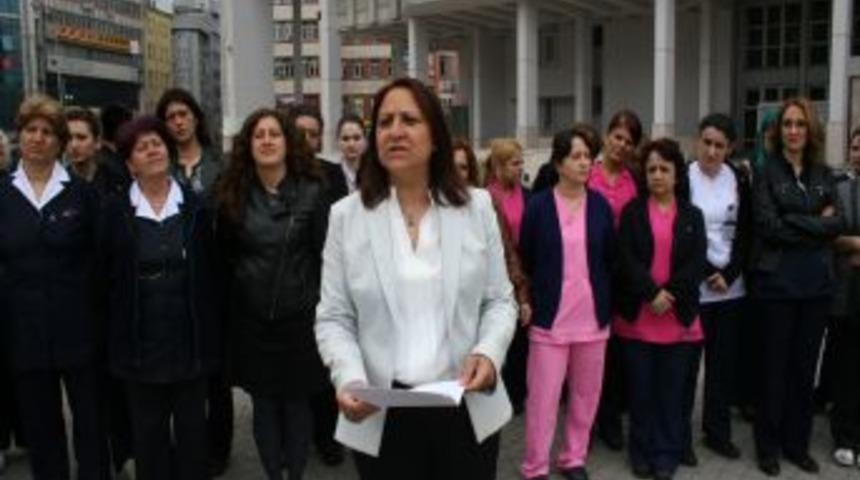 T&uuml;rk Hemşireler Derneği, Hemşireler Haftasını Kutladı