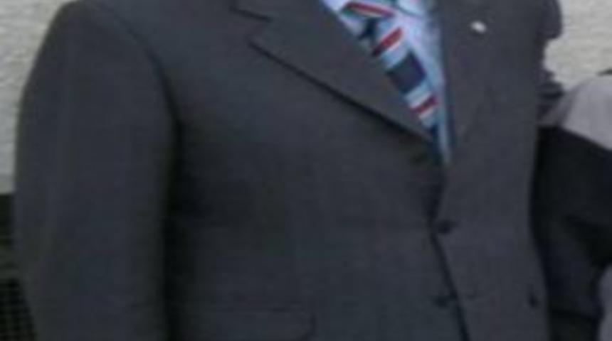 Söke İlçe Milli Eğitim Müdürlüğü'ne Asaleten Atama Yapıldı