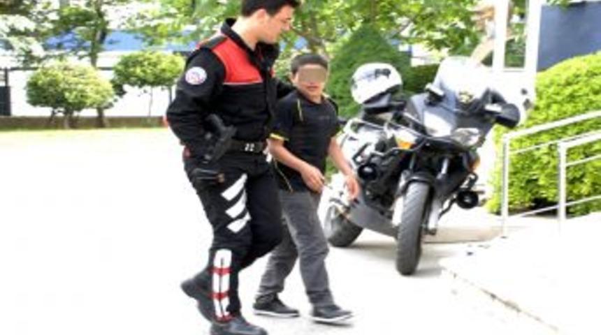 Futbol topuyla uyuşturucu ticareti