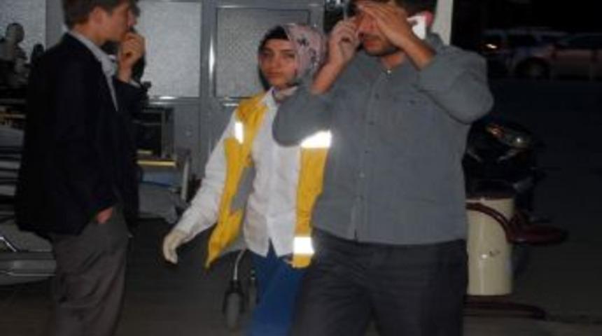 Adıyaman'da Kavga: 4 Yaralı