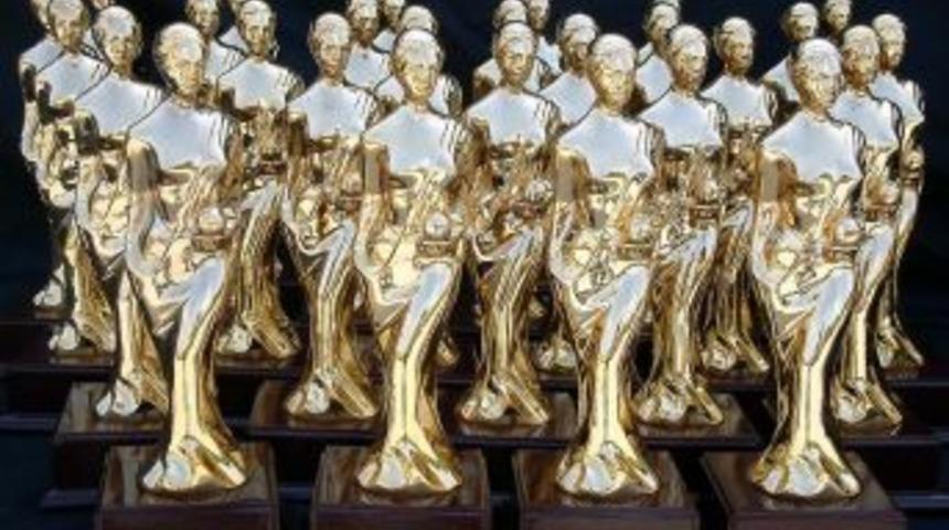 Altın Portakal Afiş Yarışması'na Rekor Başvuru