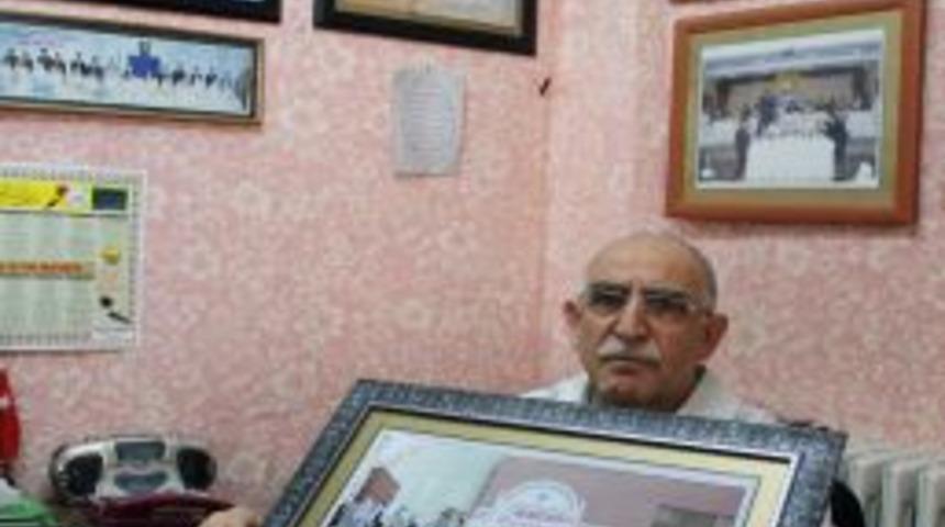 Kayseri&rsquo;de toplu nikah ve d&uuml;ğ&uuml;n t&ouml;reni