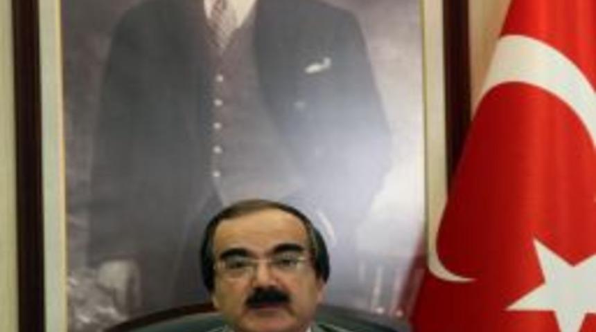 Vali Coş'tan 'anneler G&uuml;n&uuml;' Mesajı