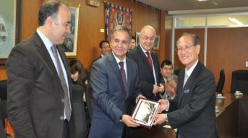 BAKA, 40 bin Japon g&uuml;l turistini &ccedil;ekmeye &ccedil;alışacak