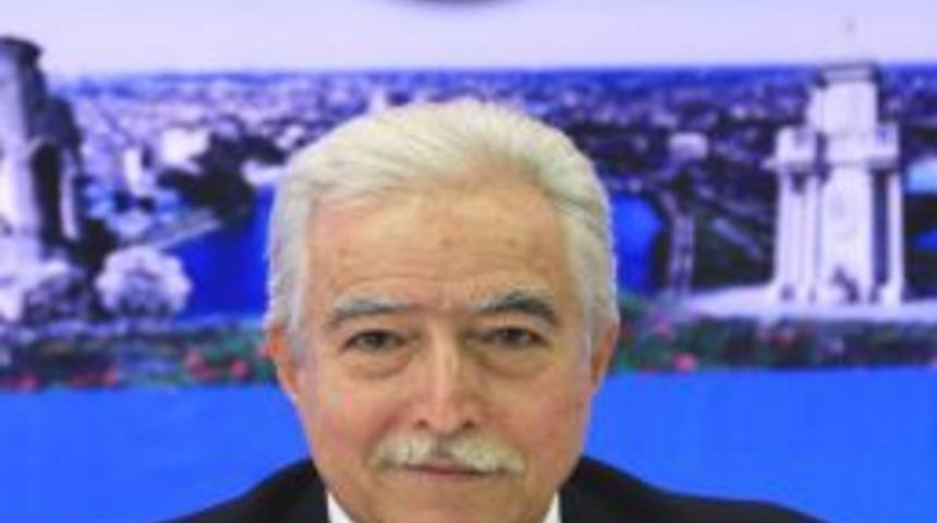 Aldırmaz'dan 'anneler G&uuml;n&uuml;' Mesajı