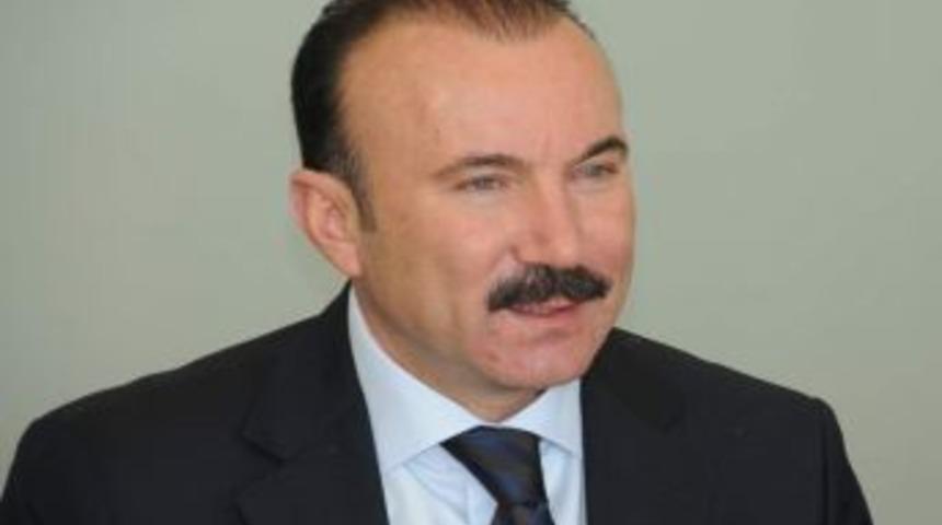 Başkan Doğan'dan Eczacılar G&uuml;n&uuml; A&ccedil;ıklaması