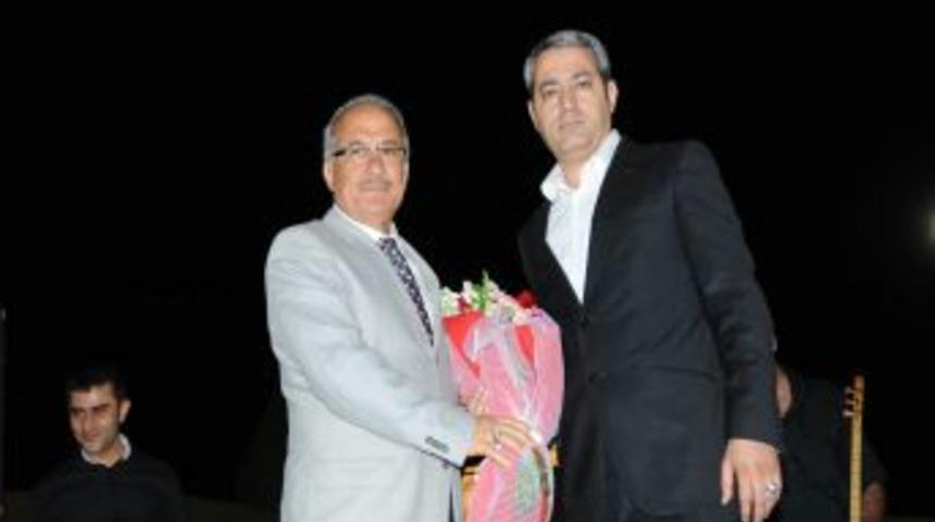 Tarsus'ta Hıdırellez Etkinlikleri