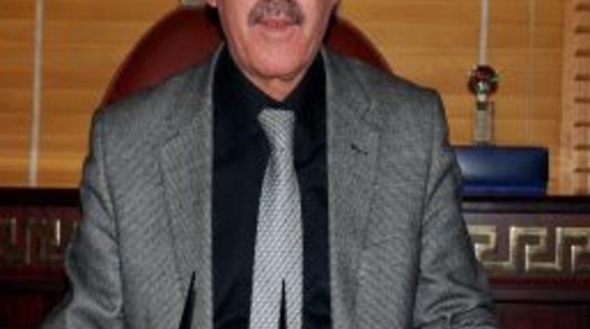 G&uuml;roymak Belediyesi'nden 400 &Ouml;ğrenciye Burs Yardımı