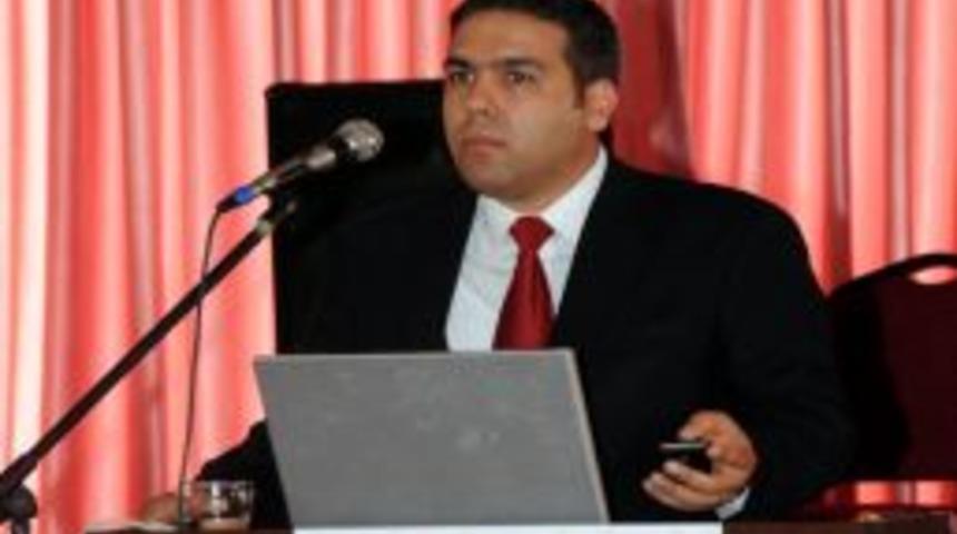 'sağlıklı Havuz' Semineri