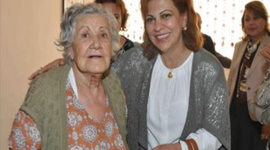 Song&uuml;l &Ccedil;ağlayan Mersin'de