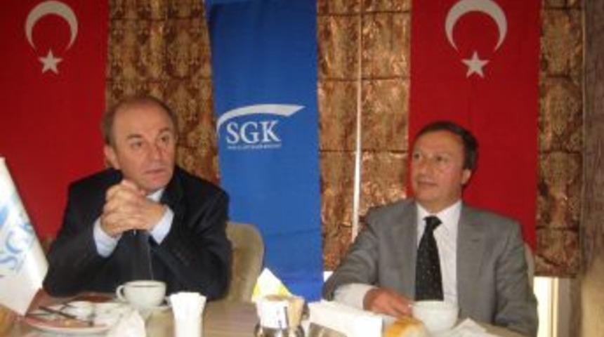 SGK, Erzurum'da 150 muvazaalı evlilik tespit etti