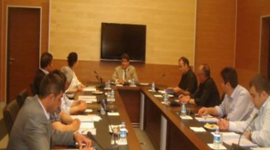 Kamış İhracat&ccedil;ıları Sıkıntılı