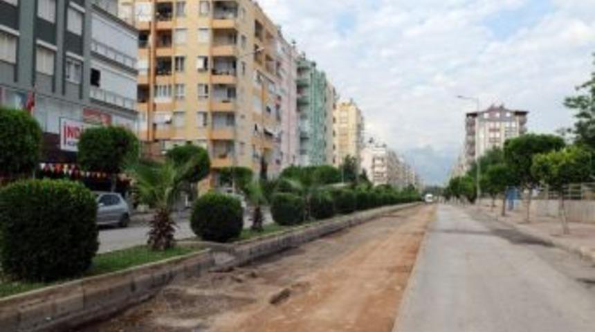 Dokuma'ya Modern Şehir Kimliği