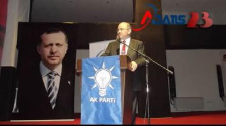 H&uuml;seyin &Ccedil;elik Elazığ da
