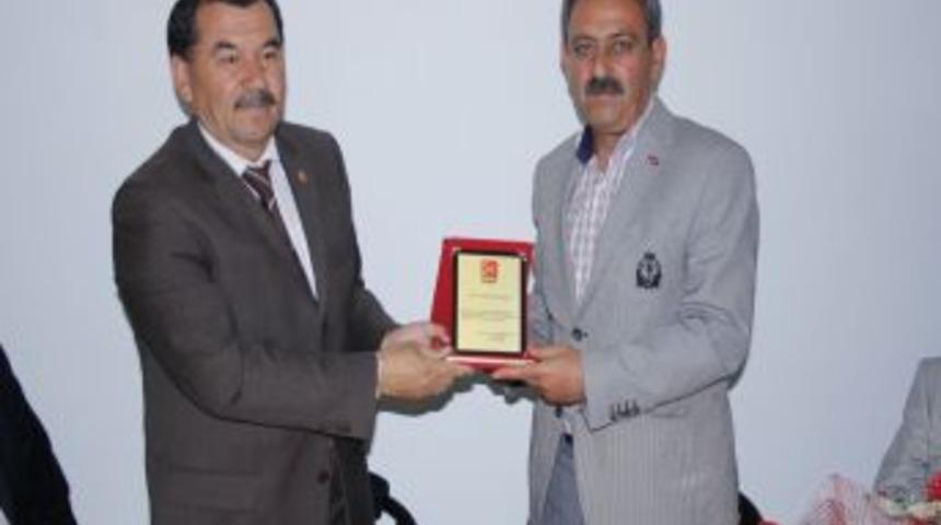 Mhp'de Devir Teslim