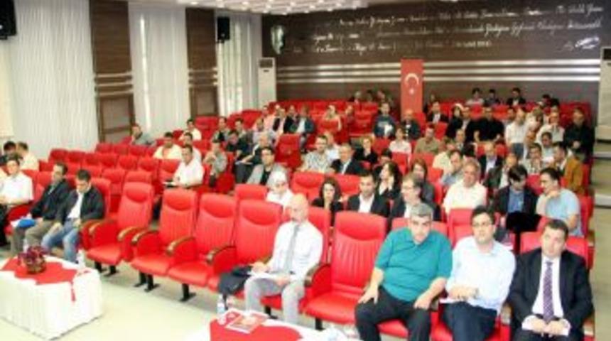 Samsun Tabip Odası Olağan Genel Kurulu