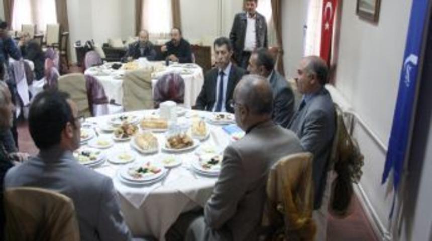 Aylu&ccedil;tarhan: T&uuml;rkiye'de sosyal g&uuml;venlik sisteminde yoğun bir değişim yaşandı