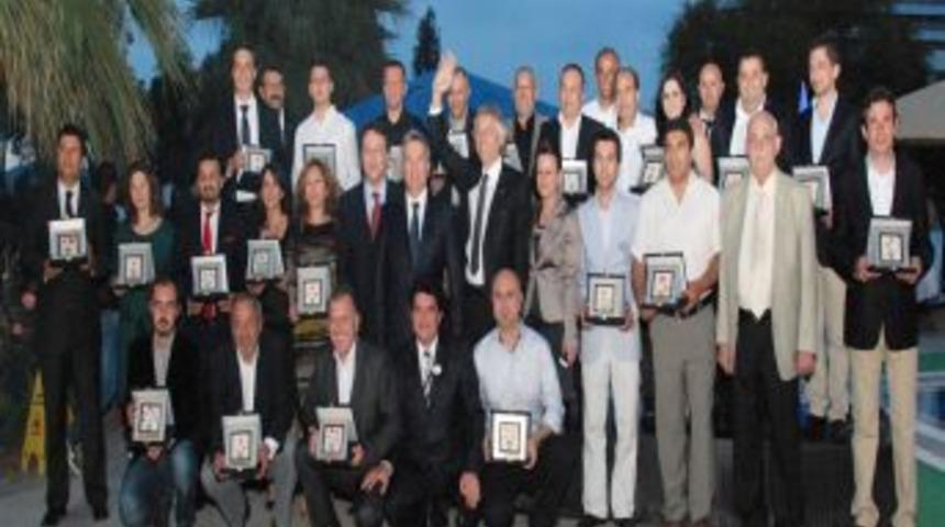 Egeli turizmciler yaz sezonuna merhaba dedi