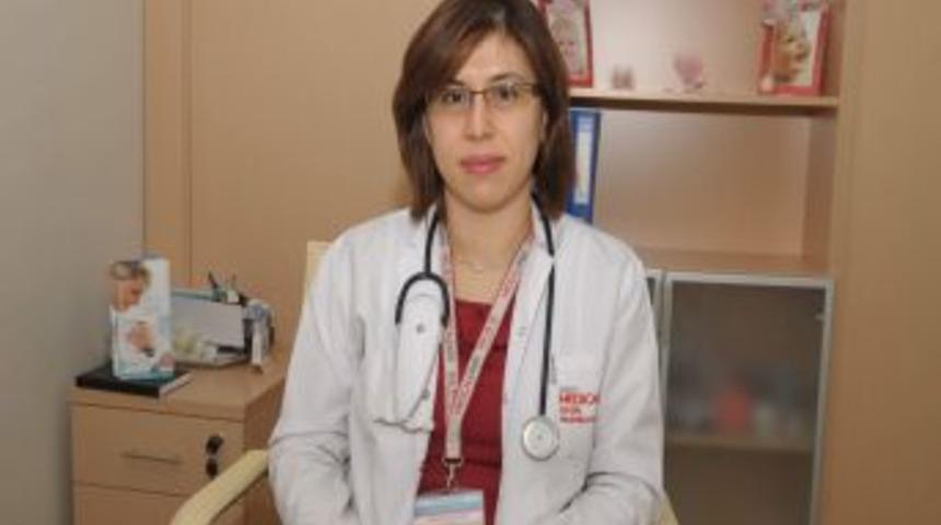 Uzmanlardan Anne Adaylarına Uyarı