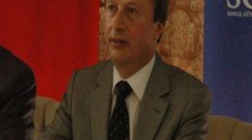 Sosyal G&uuml;venlik Haftası Etkinlikleri Başlıyor