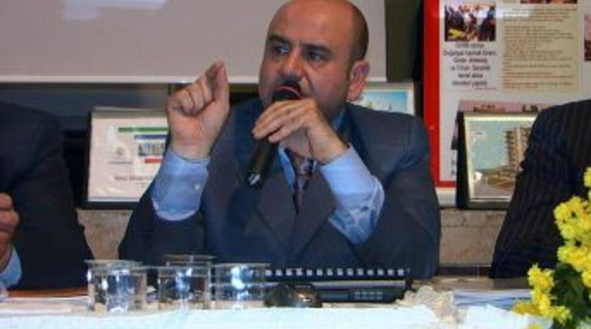 Gediz Belediye Başkanı Saraoğlu: