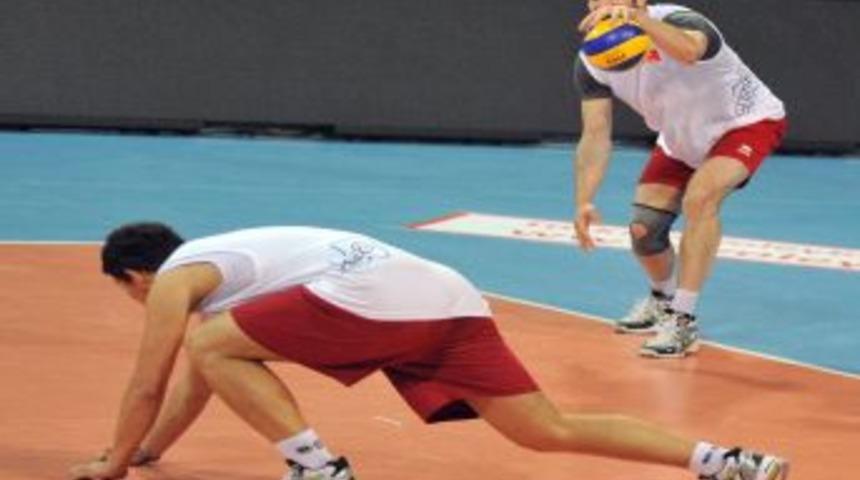 Emre Batur: Uyumumuz m&uuml;kemmel