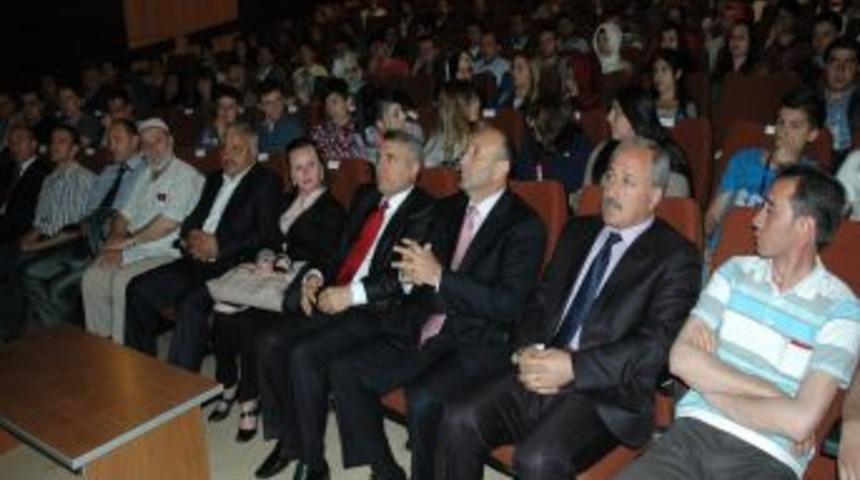 3. Gen&ccedil;liğin T&uuml;rk&ccedil;e Kurultayı