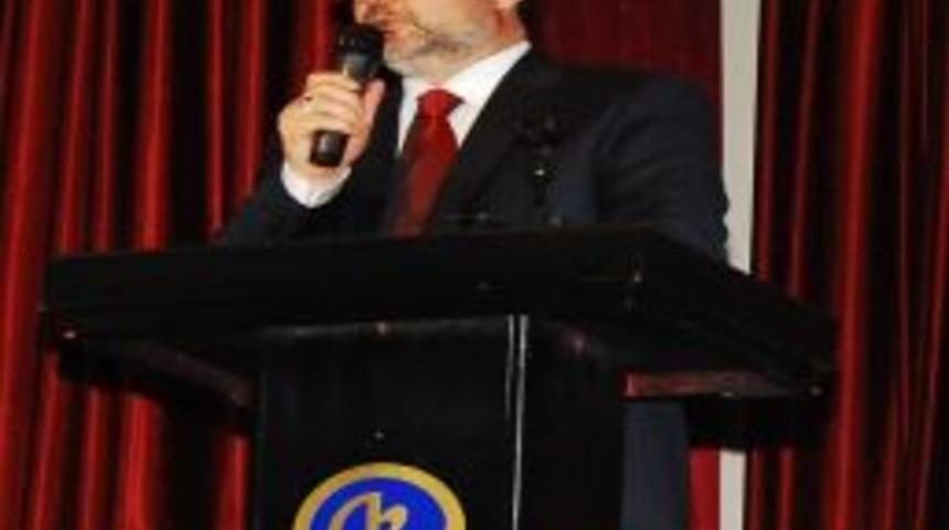Diyanet İşleri Başkanı G&ouml;rmez'den "hz. Peygamberi Doğru Anlamak" Konulu Konferans