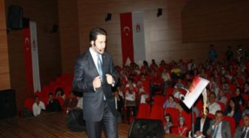 Amasya &Uuml;niversitesi'nde Bahar Şenliği