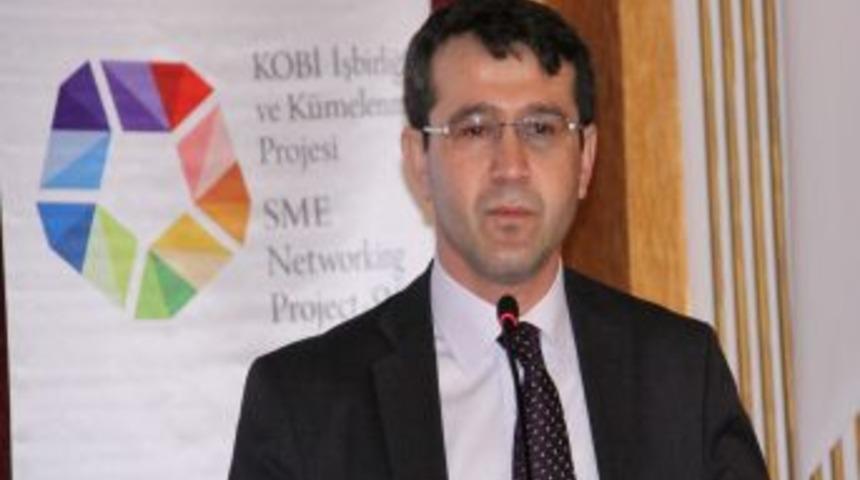 Samsun'un medikal sekt&ouml;r&uuml;nde d&uuml;nyanın 3. k&uuml;melenme merkezi olduğu tescillendi