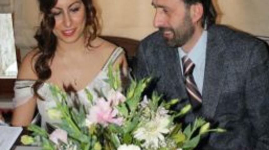 Yaşar Kurt'a Bursalı Gelin