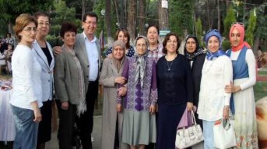 Kılın&ccedil;; "annelerimiz En Değerli Varlığımızdır"