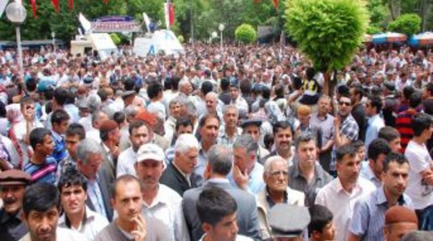 Cumhurbaşkanı'na Fotoğraf S&uuml;rprizi
